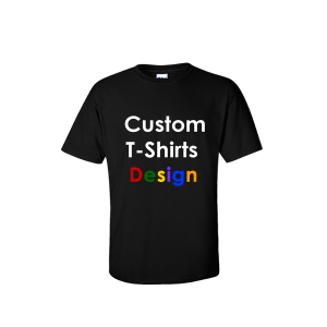 Custom T-Shirt 2